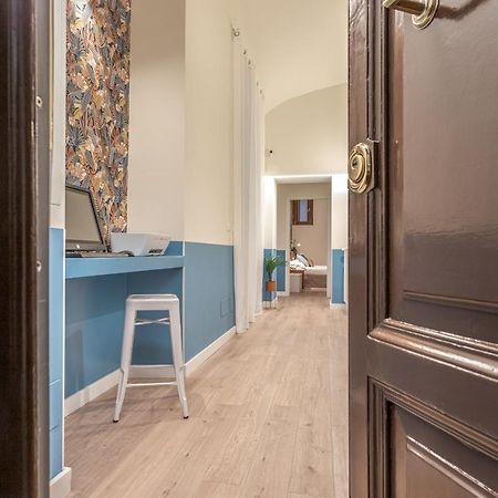 Vittoria Garden Suites 로마 외부 사진
