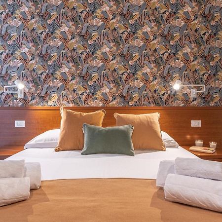 Vittoria Garden Suites 로마 외부 사진