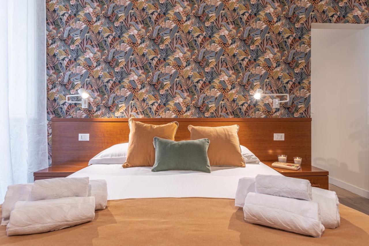 Vittoria Garden Suites 로마 외부 사진