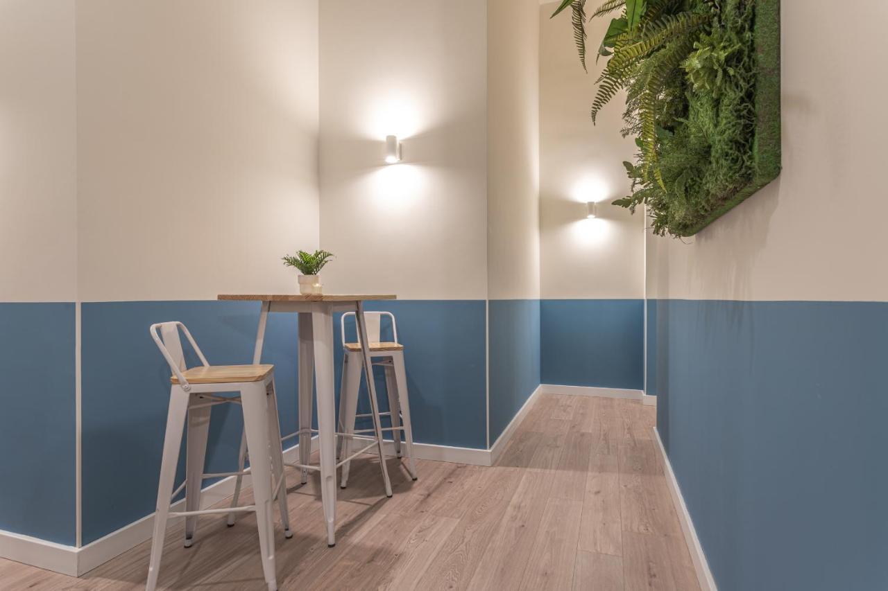 Vittoria Garden Suites 로마 외부 사진