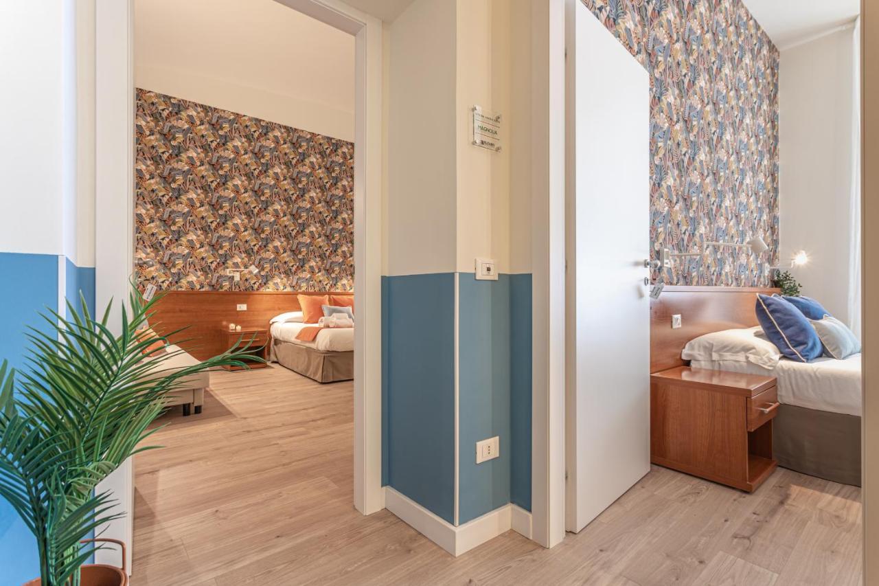 Vittoria Garden Suites 로마 외부 사진