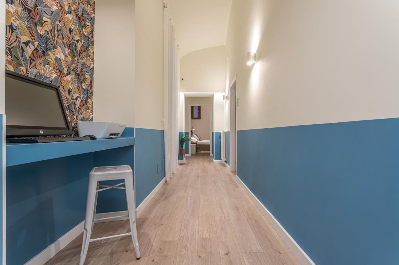 Vittoria Garden Suites 로마 외부 사진