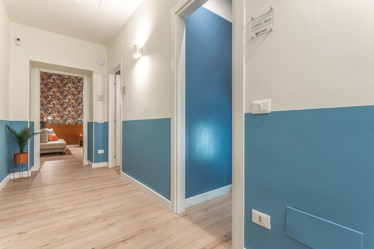 Vittoria Garden Suites 로마 외부 사진
