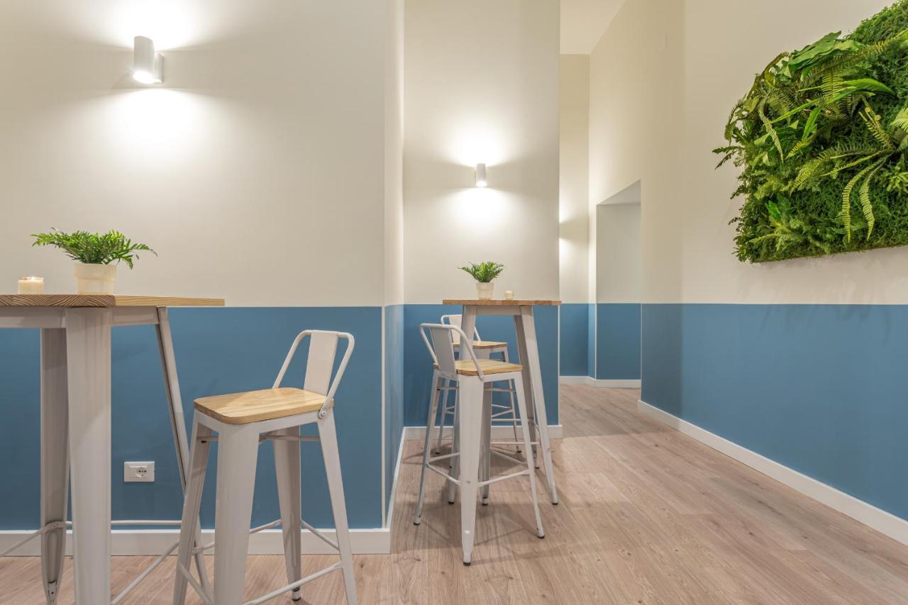 Vittoria Garden Suites 로마 외부 사진
