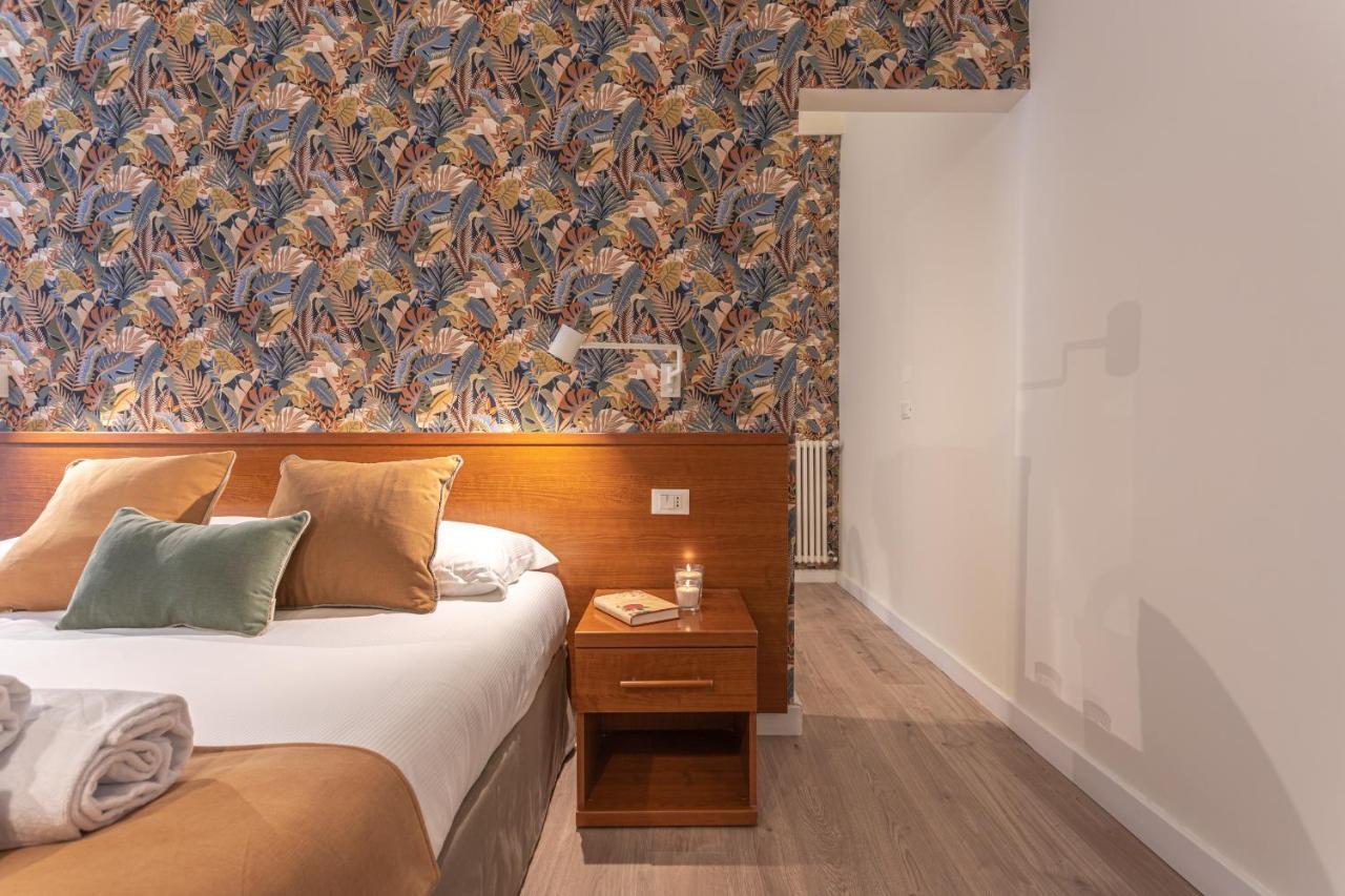 Vittoria Garden Suites 로마 외부 사진