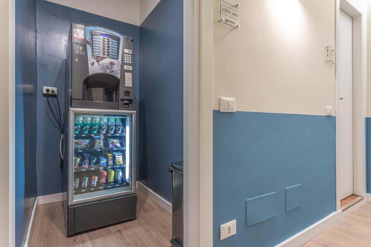 Vittoria Garden Suites 로마 외부 사진
