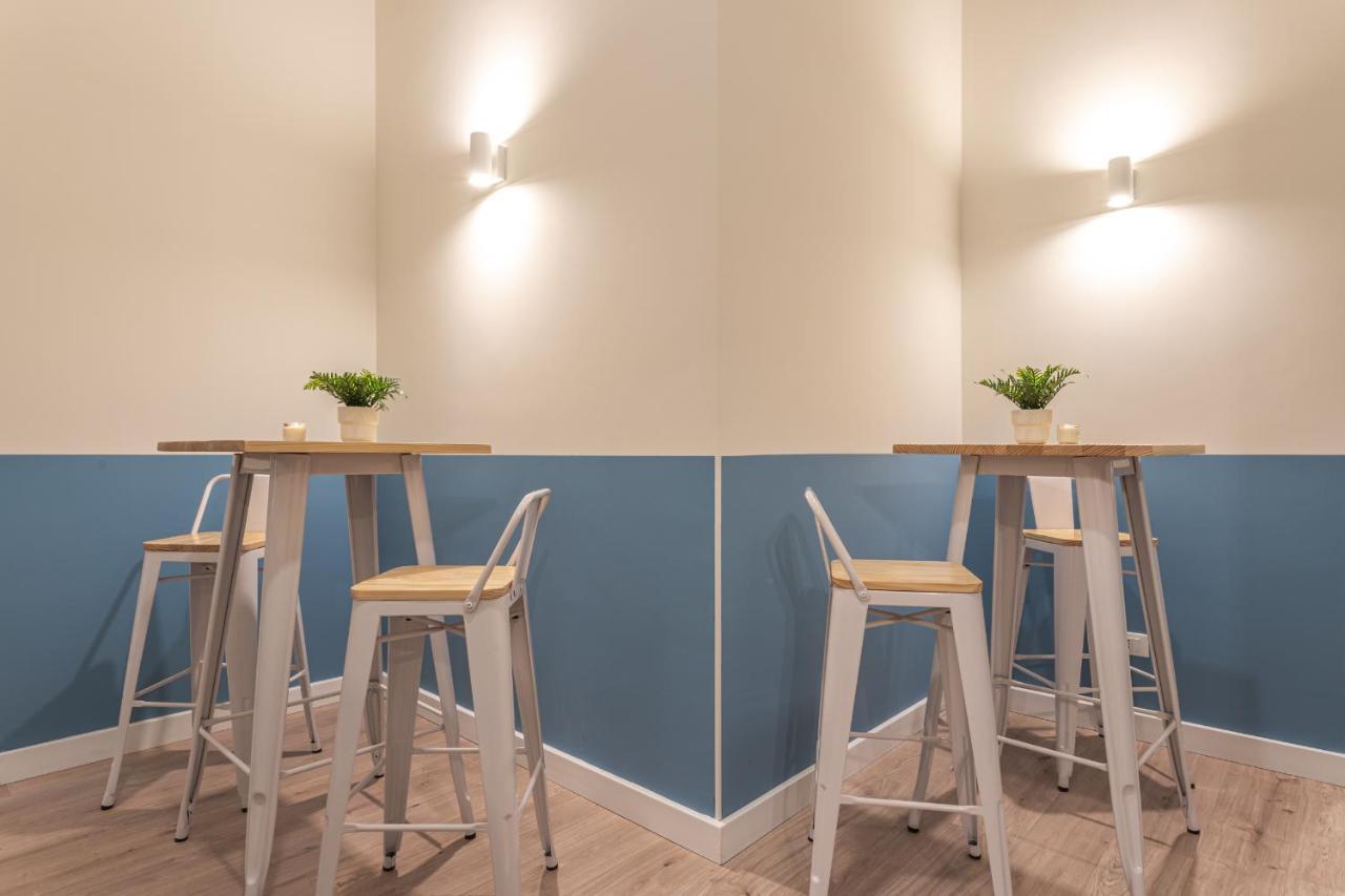Vittoria Garden Suites 로마 외부 사진