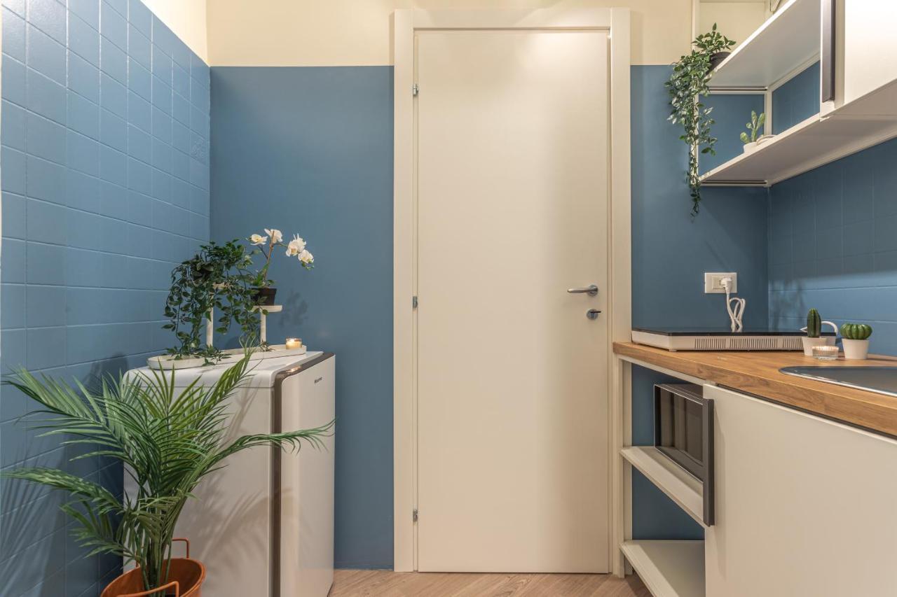 Vittoria Garden Suites 로마 외부 사진