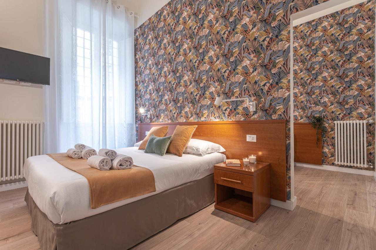 Vittoria Garden Suites 로마 외부 사진