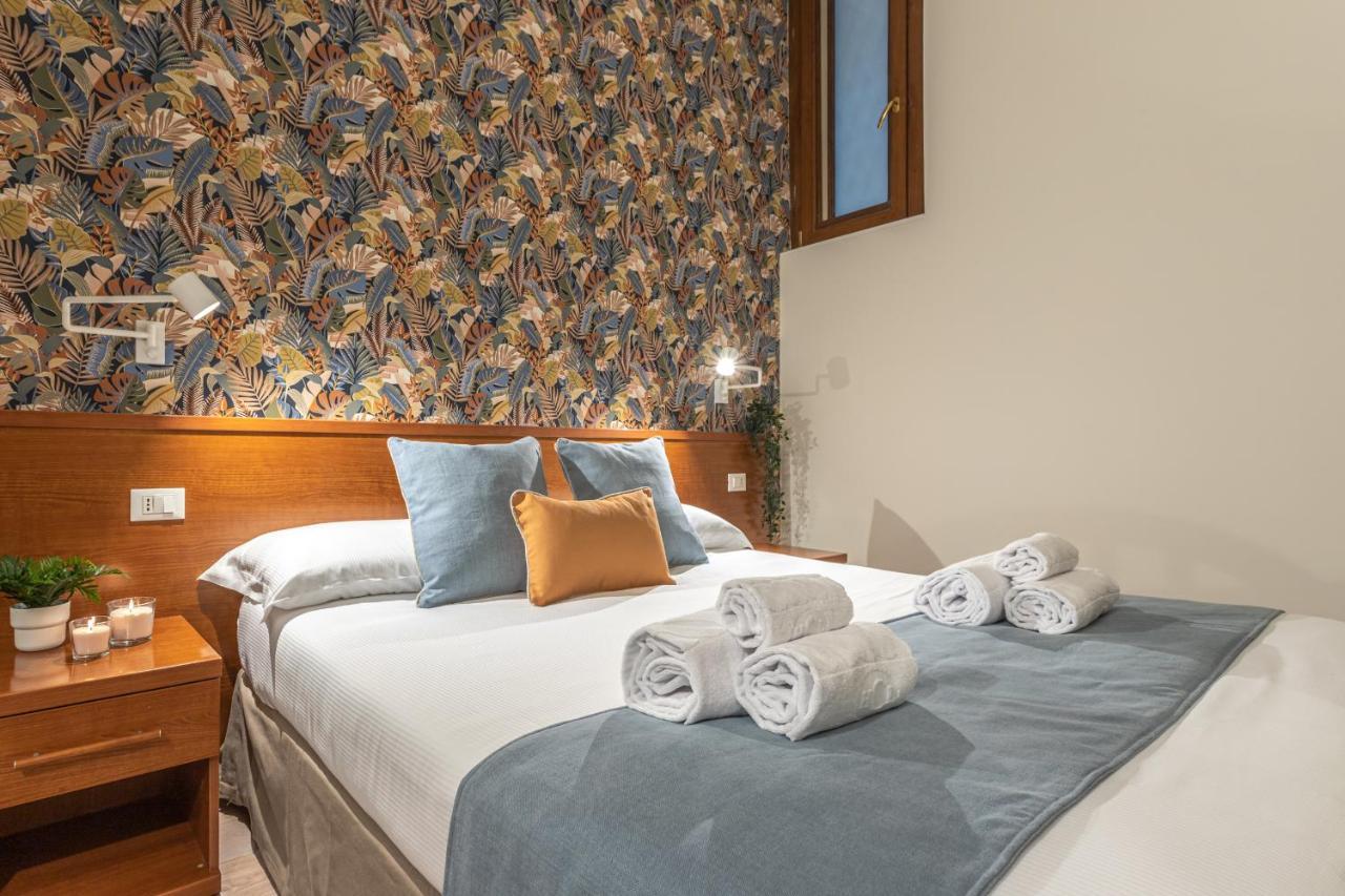 Vittoria Garden Suites 로마 외부 사진