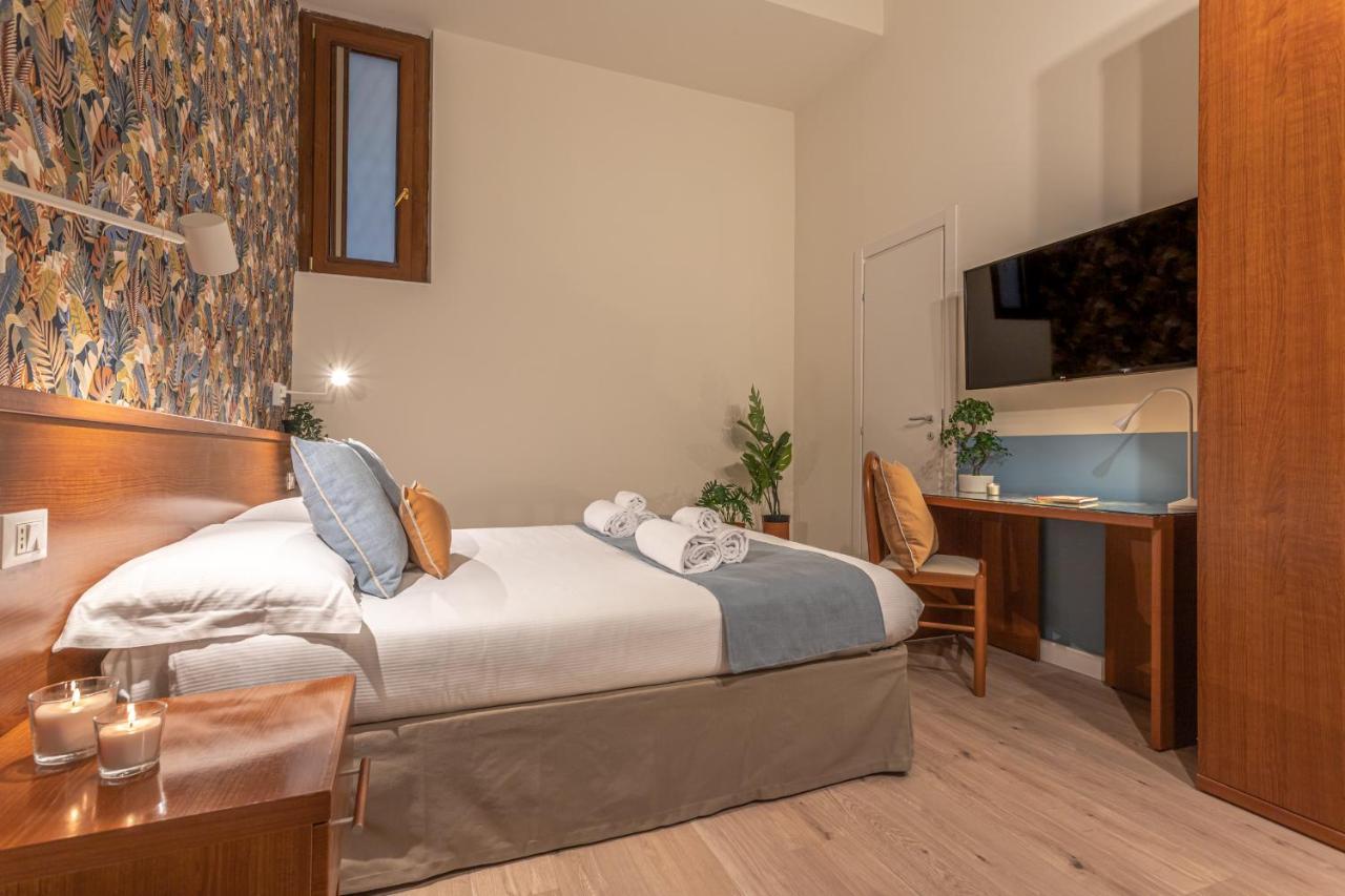 Vittoria Garden Suites 로마 외부 사진