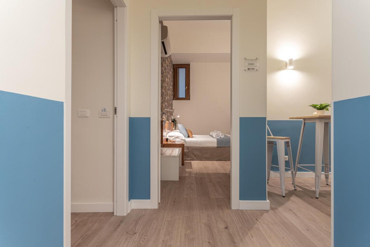 Vittoria Garden Suites 로마 외부 사진