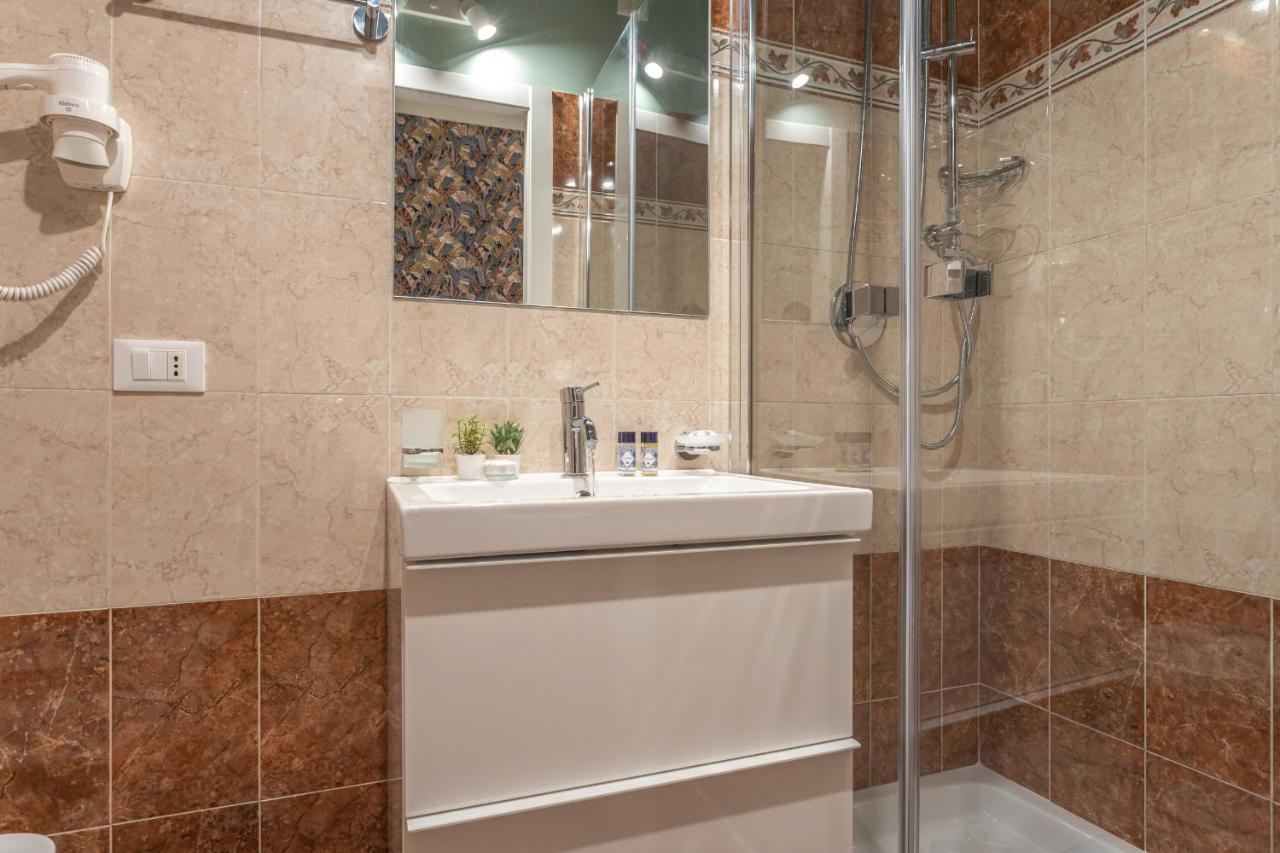 Vittoria Garden Suites 로마 외부 사진