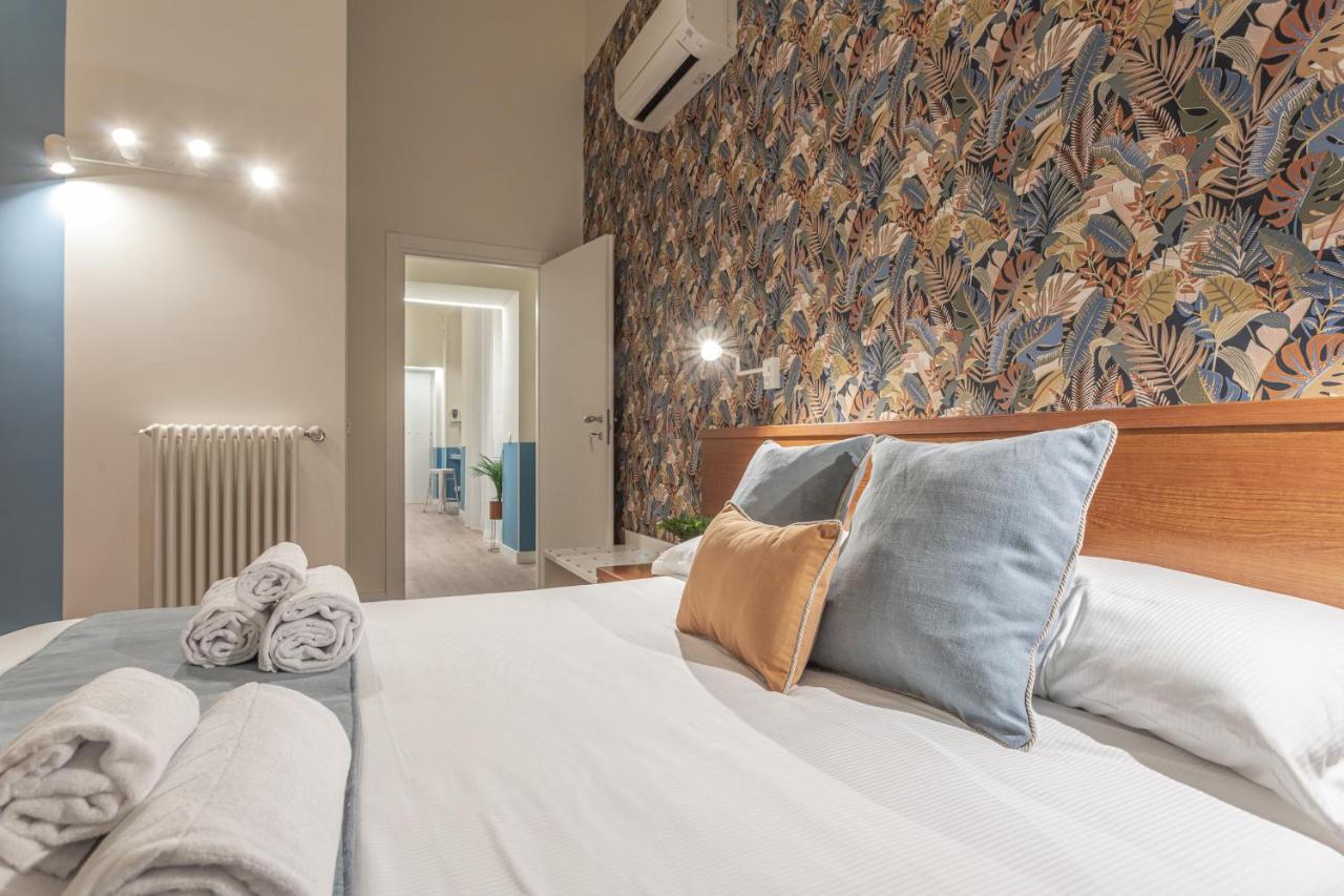Vittoria Garden Suites 로마 외부 사진