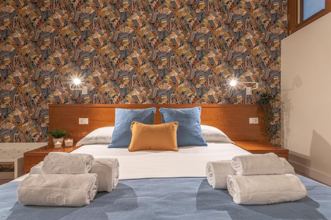 Vittoria Garden Suites 로마 외부 사진