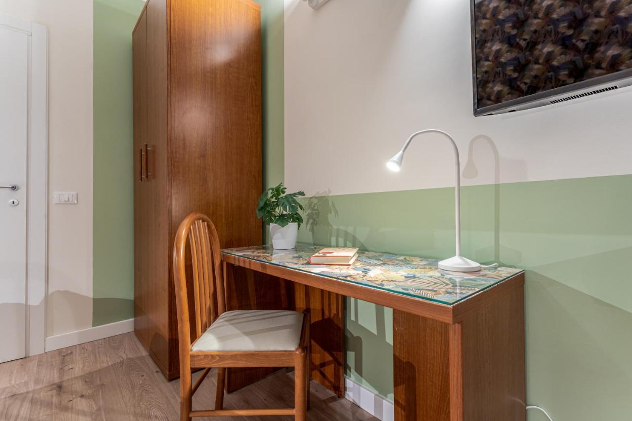 Vittoria Garden Suites 로마 외부 사진