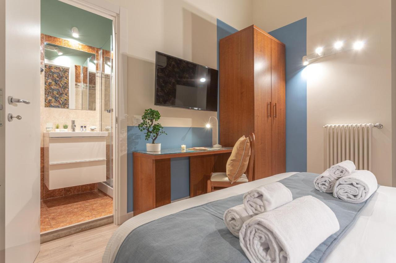 Vittoria Garden Suites 로마 외부 사진