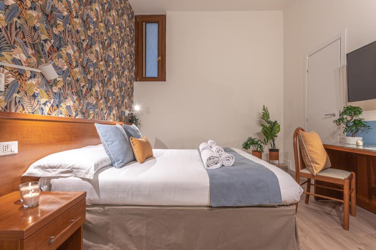 Vittoria Garden Suites 로마 외부 사진