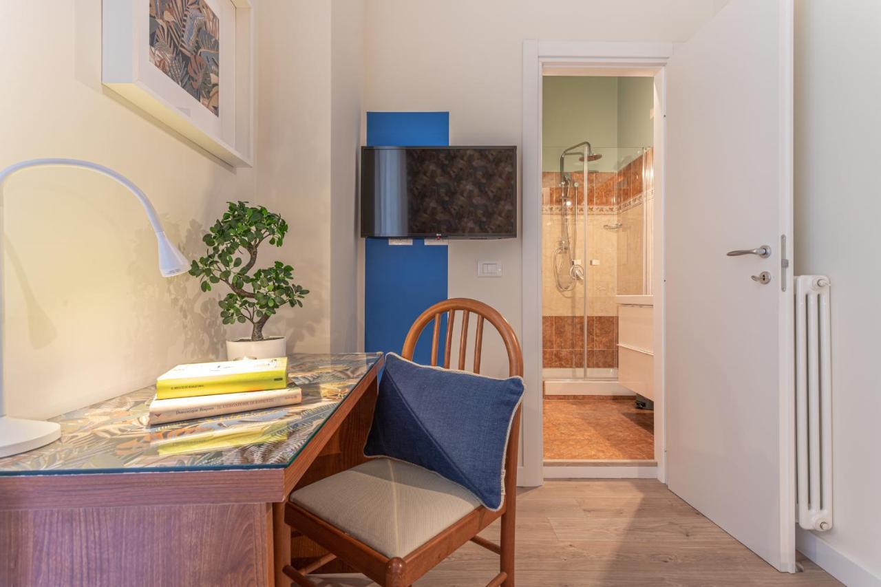 Vittoria Garden Suites 로마 외부 사진