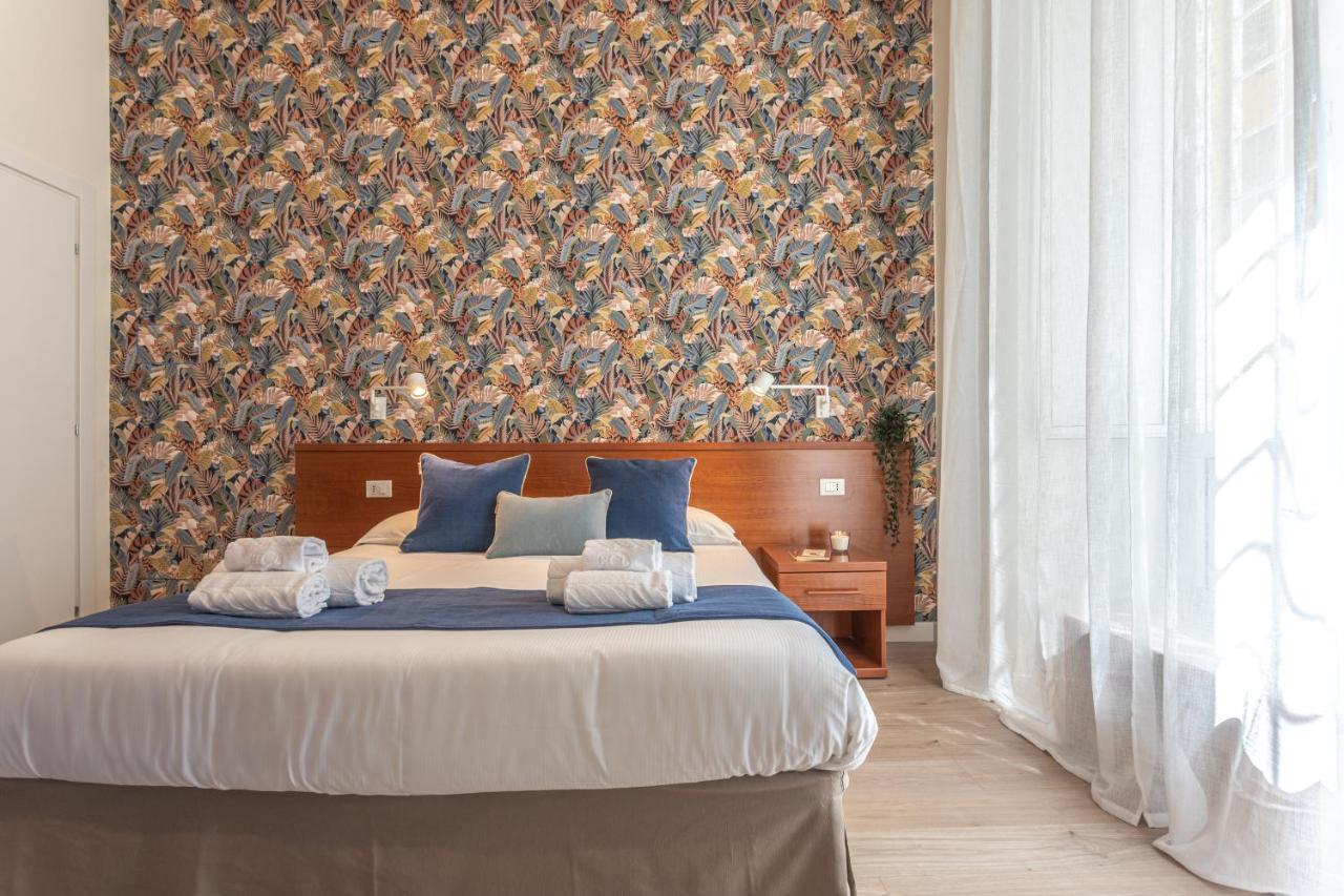 Vittoria Garden Suites 로마 외부 사진