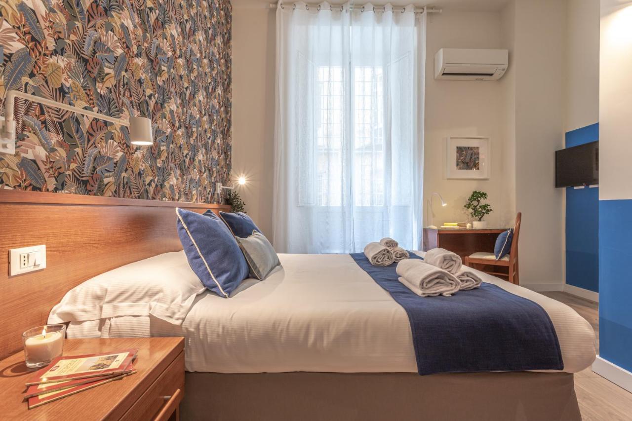 Vittoria Garden Suites 로마 외부 사진