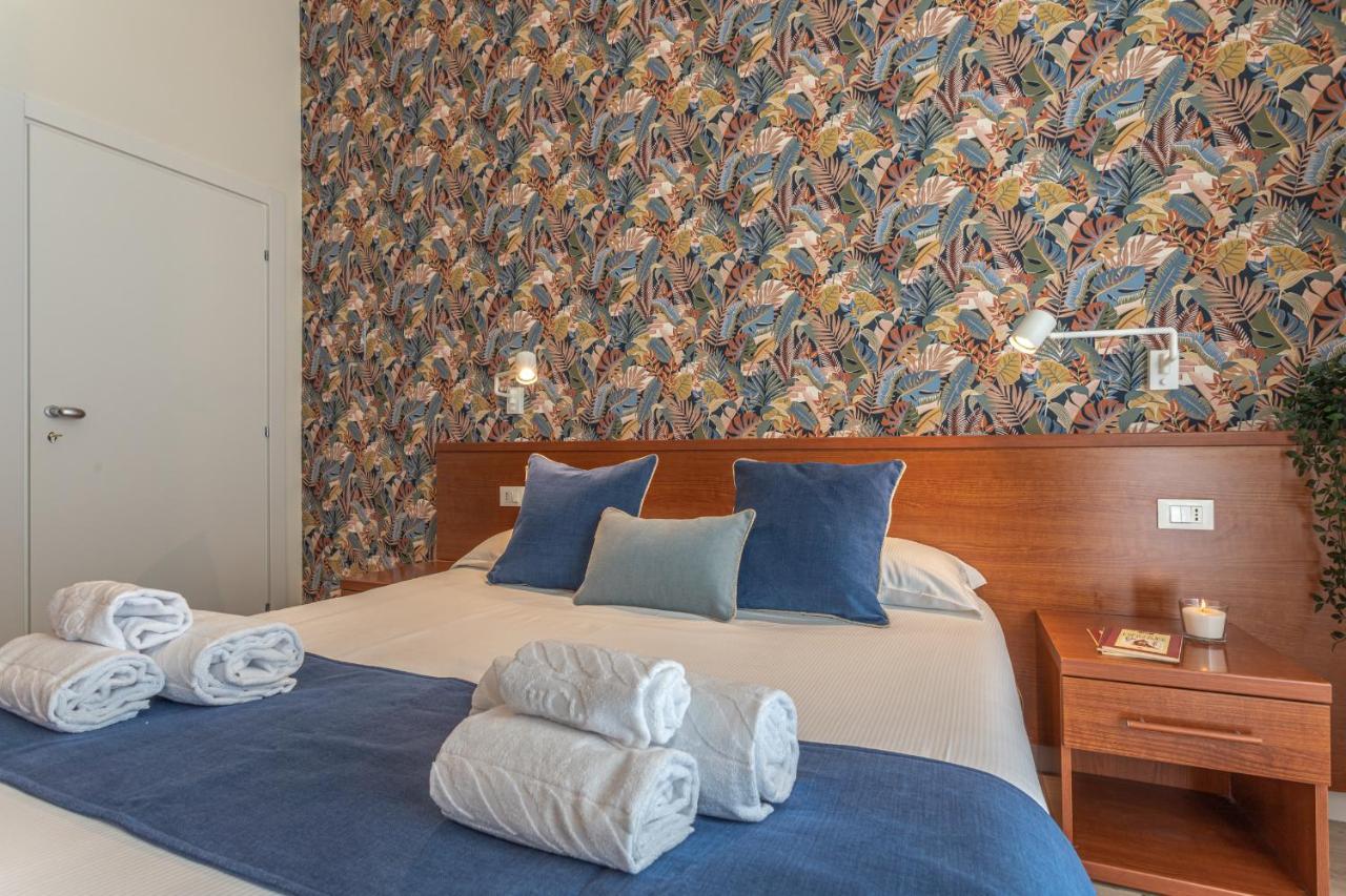 Vittoria Garden Suites 로마 외부 사진