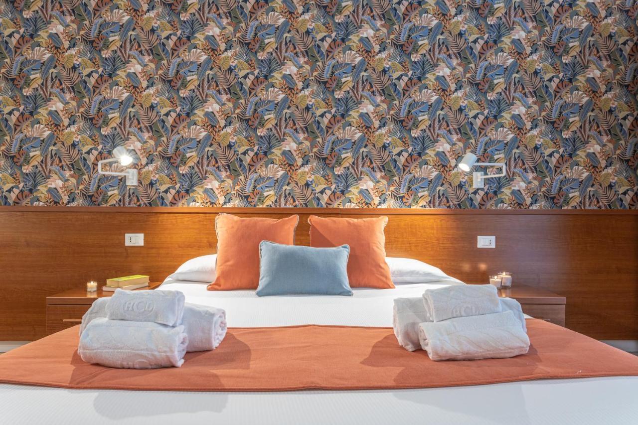 Vittoria Garden Suites 로마 외부 사진