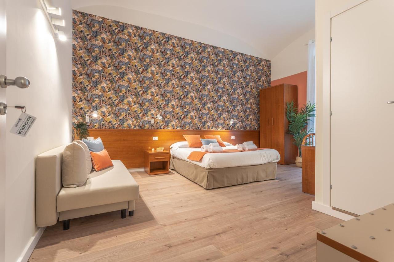 Vittoria Garden Suites 로마 외부 사진