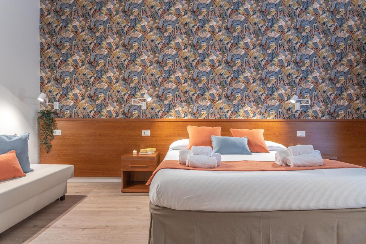 Vittoria Garden Suites 로마 외부 사진